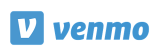 Venmo logo