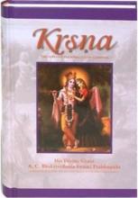 Krishna Book cover